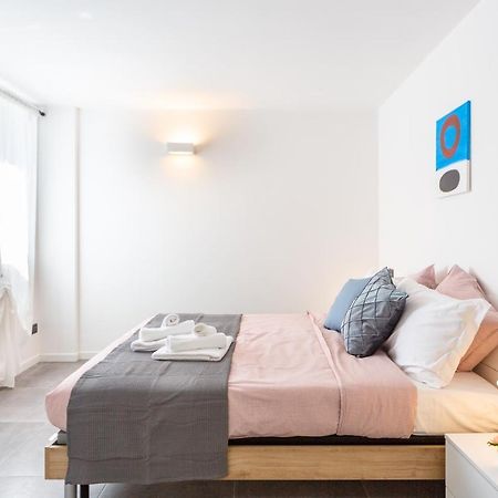 Khl Apartments มิลาน ภายนอก รูปภาพ