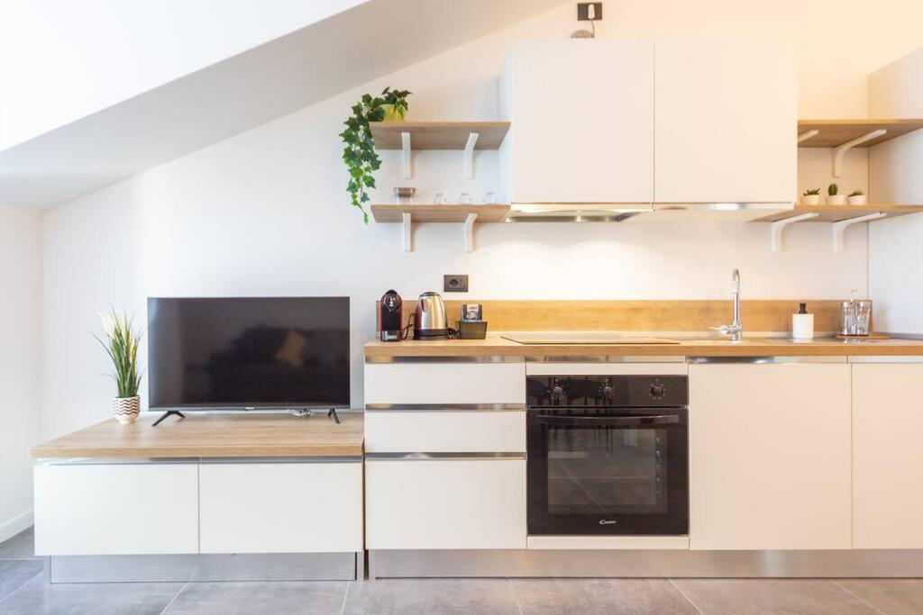 Khl Apartments มิลาน ภายนอก รูปภาพ