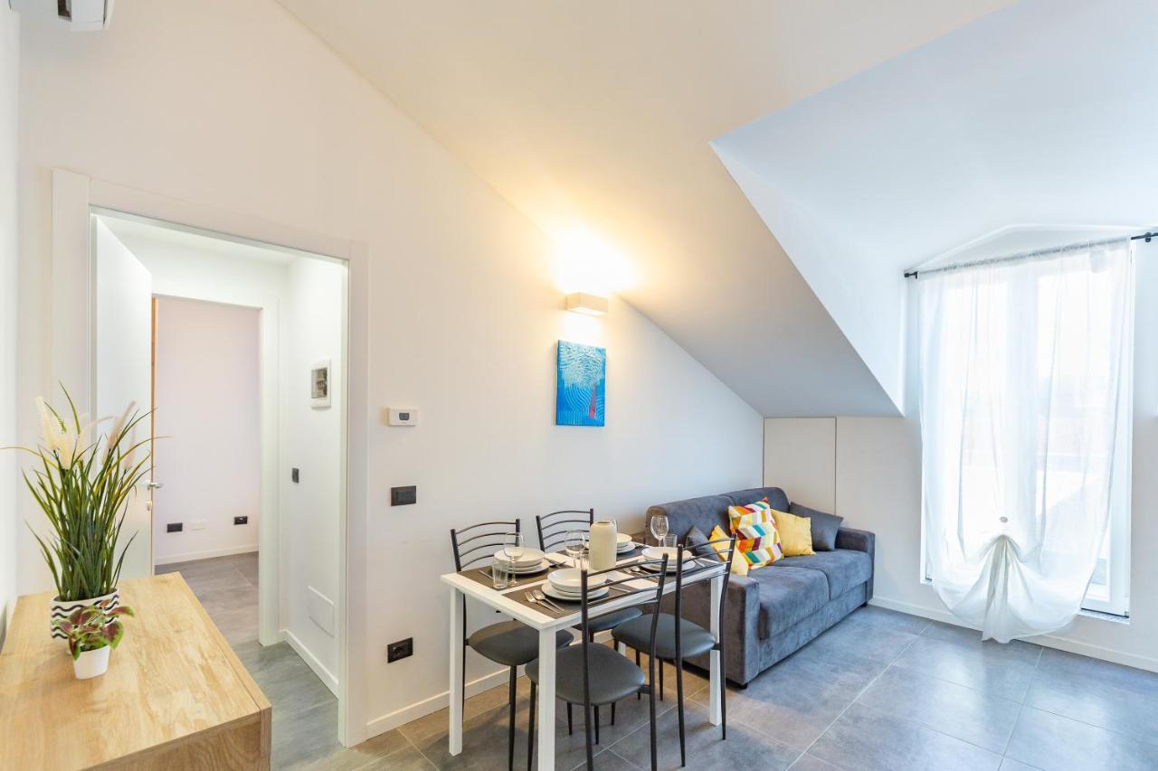 Khl Apartments มิลาน ภายนอก รูปภาพ