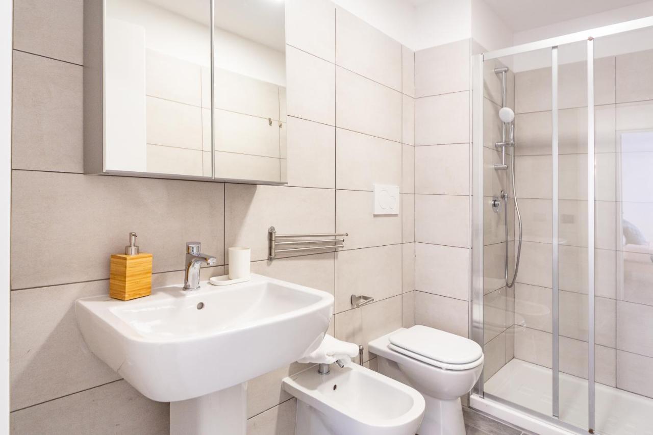 Khl Apartments มิลาน ภายนอก รูปภาพ