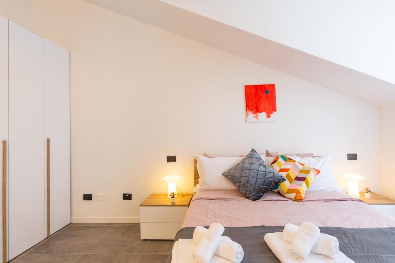 Khl Apartments มิลาน ภายนอก รูปภาพ