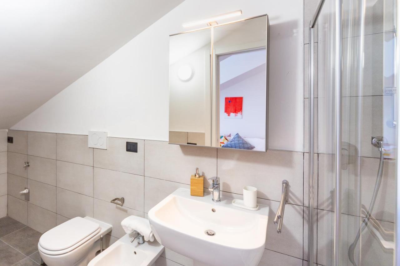 Khl Apartments มิลาน ภายนอก รูปภาพ