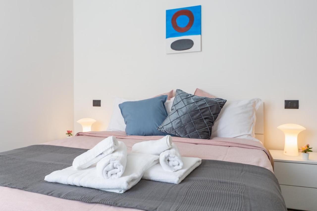 Khl Apartments มิลาน ภายนอก รูปภาพ