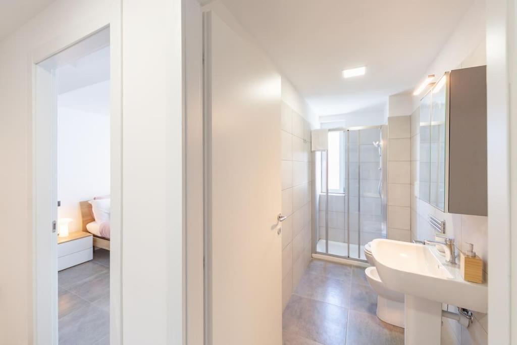 Khl Apartments มิลาน ภายนอก รูปภาพ