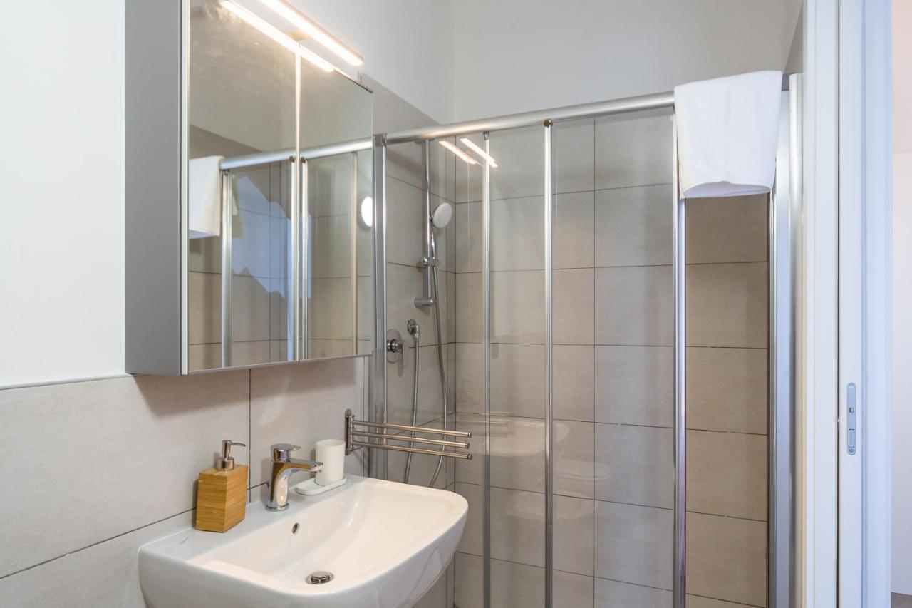 Khl Apartments มิลาน ภายนอก รูปภาพ