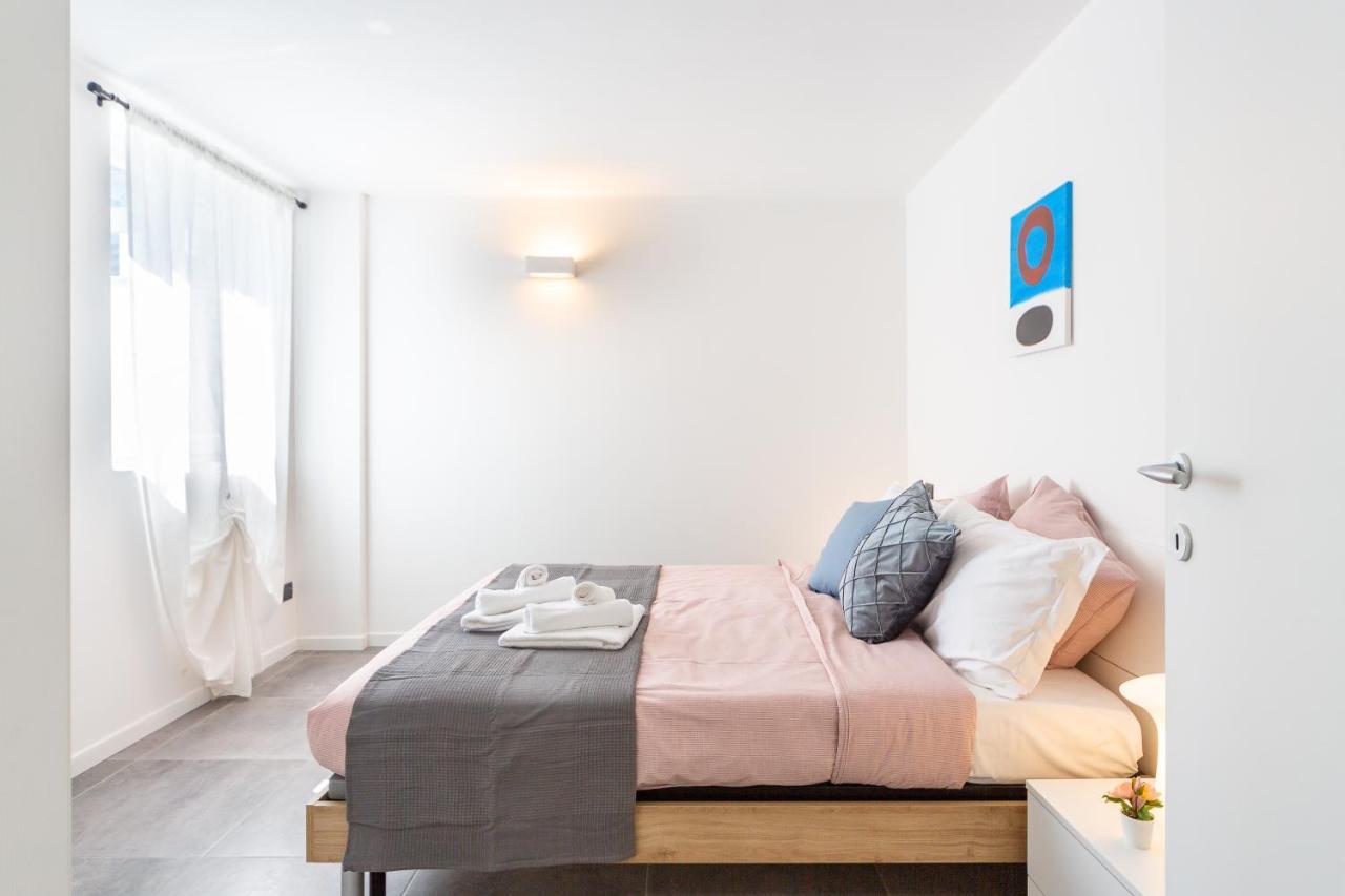 Khl Apartments มิลาน ภายนอก รูปภาพ