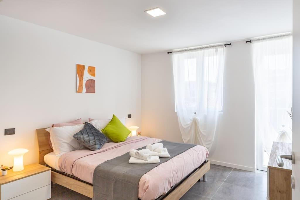 Khl Apartments มิลาน ภายนอก รูปภาพ