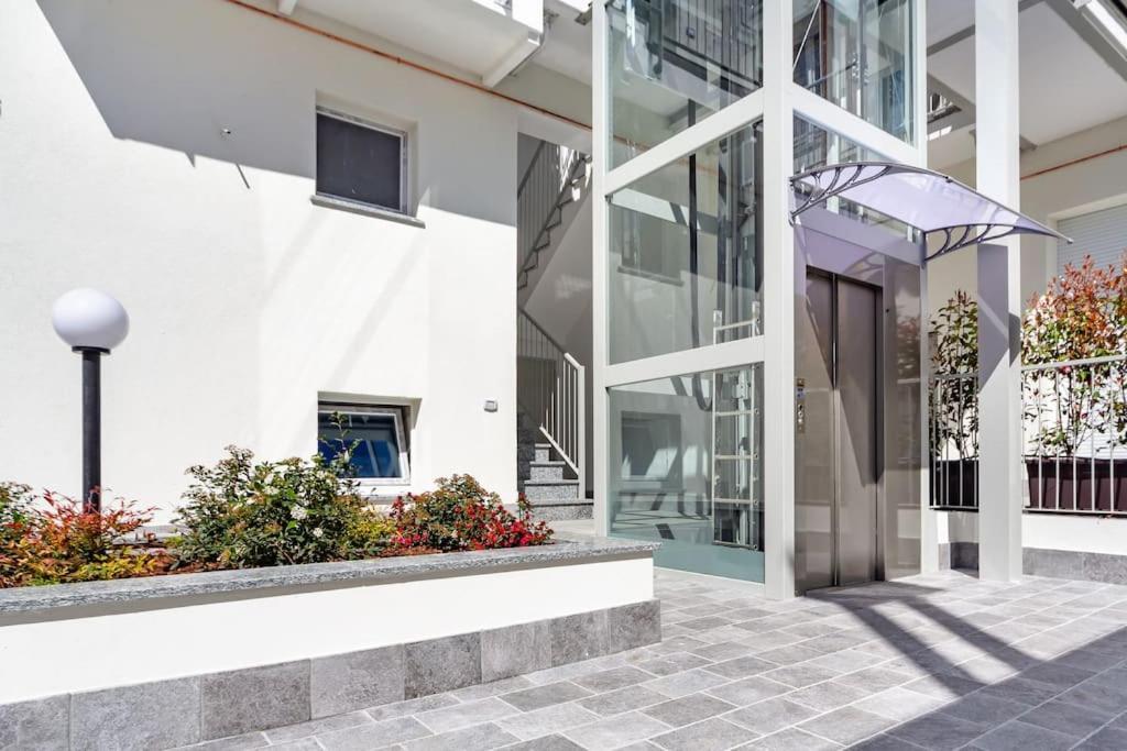 Khl Apartments มิลาน ภายนอก รูปภาพ