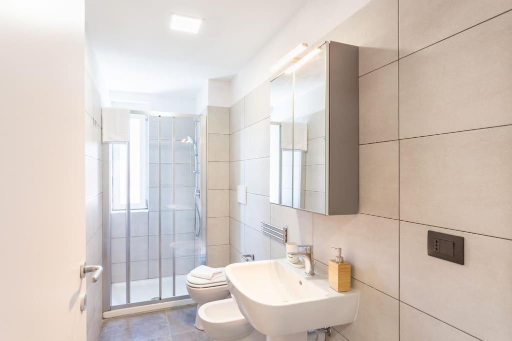 Khl Apartments มิลาน ภายนอก รูปภาพ