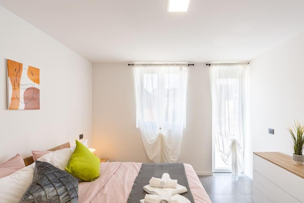 Khl Apartments มิลาน ภายนอก รูปภาพ