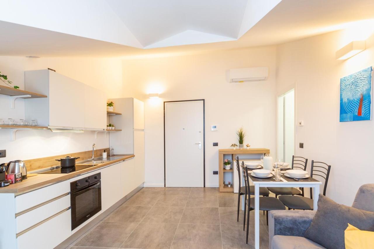 Khl Apartments มิลาน ภายนอก รูปภาพ